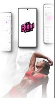 The Bikini Build پوسٹر