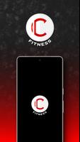 Cortez Fitness постер