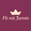 Fit Mit Jasmin آئیکن
