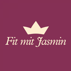 Fit Mit Jasmin Zeichen
