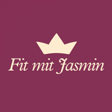 Fit Mit Jasmin icon