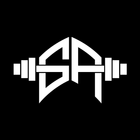 G.A. Training App иконка