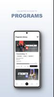 G.A. Training App скриншот 1