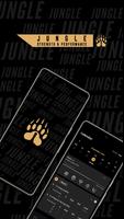 Jungle SP poster