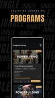 Jungle SP screenshot 1