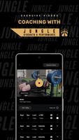 Jungle SP screenshot 2