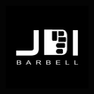 JDI Barbell's App アイコン