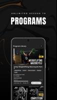 JDI Barbell's App screenshot 1