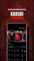 Kabuki capture d'écran 3