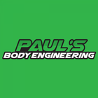 Paul's Strength Book আইকন