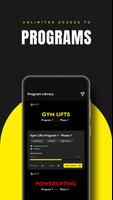 Strength System ảnh chụp màn hình 1
