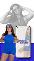 The Strength Movement poster