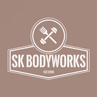 Sk Bodyworks App иконка