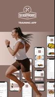 Sk Bodyworks App постер