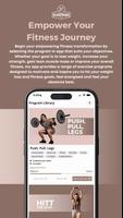Sk Bodyworks App скриншот 1