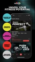 THE PERFORMANCE LAB APP ảnh chụp màn hình 1