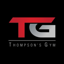 THOMPSON’s Gym Programs App APK