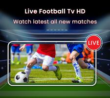 Live Football TV ภาพหน้าจอ 2