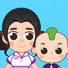 My Street: Create Play Learn icon