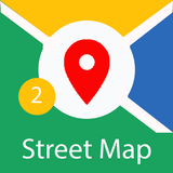 Street Map - Street View APK