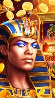 Mystery Egypt Affiche