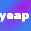 yeap - share vibes