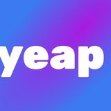 yeap - share vibes ícone