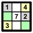 MySudoku