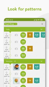 mySugr 截图 3