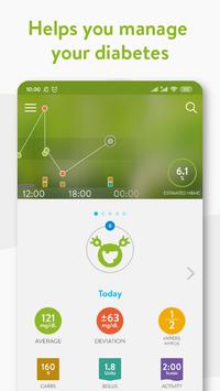 mySugr 海报