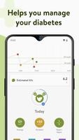 mySugr syot layar 1