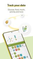 mySugr screenshot 1