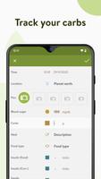 mySugr اسکرین شاٹ 2