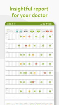 mySugr 截图 4