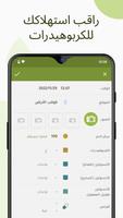 سجل مراقبة مرض السكري - mySugr تصوير الشاشة 1