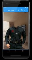 Police Photo Suite imagem de tela 3