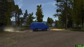 پوستر Guide My Summer Car Manual