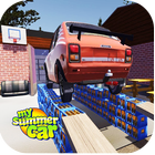 my summer car walkthrough 圖標