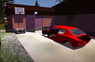 my summer car walkthrough syot layar 1