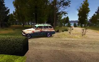 my summer car walkthrough syot layar 3