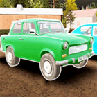 My broken car – summer car tip icon
