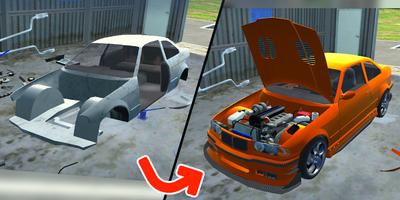 My broken car – summer car tip screenshot 2