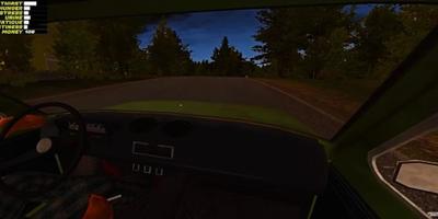 My broken summer car advice poster