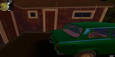 My broken summer car advice تصوير الشاشة 2