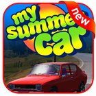 My Summer Car icône