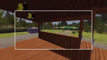 My Summer Car постер