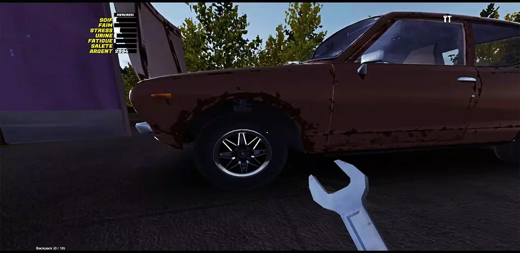 Descarga de APK de ﻿🚘 NEW My Summer Car The Game images HD para