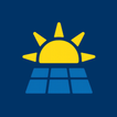 SunStrong Connect simgesi