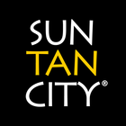 Sun Tan City icône