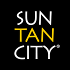 Sun Tan City Zeichen